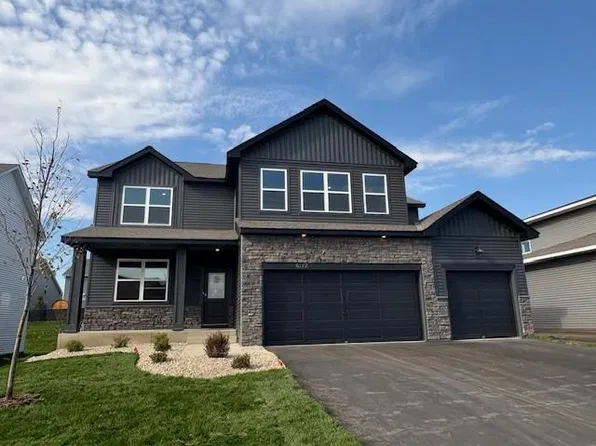 6172 Jennifer Ave S, Cottage Grove, MN 55016