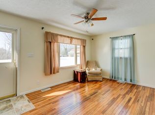 4915 S Dunlap Rd, Bloomington, IN 47403