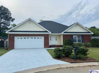 3641 W Pointe Dr, Florence, SC 29501