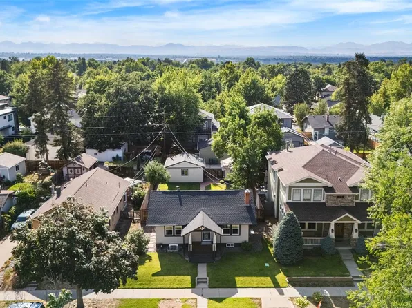1835 S Franklin Street, Denver, CO 80210