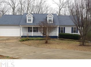 146 Kimbell Farm Dr, Locust Grove, GA 30248