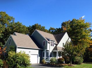 4 Fischer Path, Acton, MA 01720