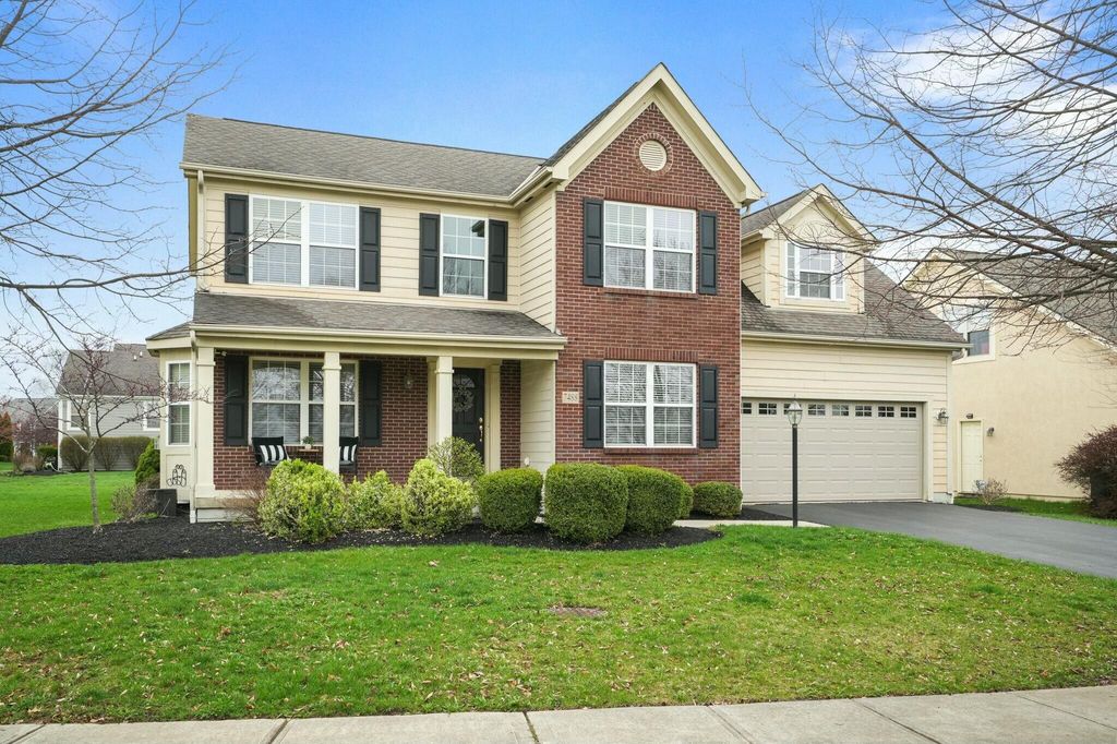 Real estate listing image