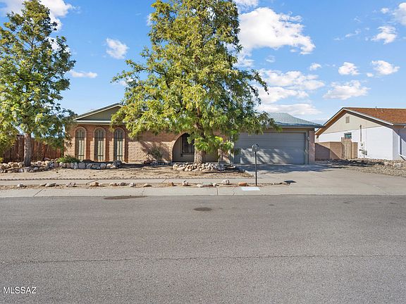 2nd image of 8021 N Bounty Pl