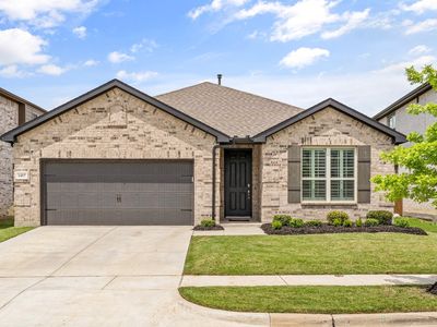 1457 Pleasant Knoll Trl, Aubrey, TX, 76227