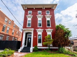320 E College St, Louisville, KY