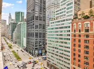 475 Park Ave APT 12C, Manhattan, NY