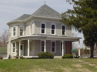 514 N 3rd St, Marshalltown, IA 50158