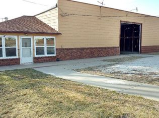 725 I St, Palmyra, NE 68454