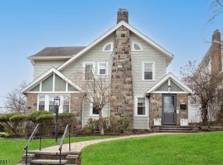 2 Lowell Pl, West Orange, NJ 07052