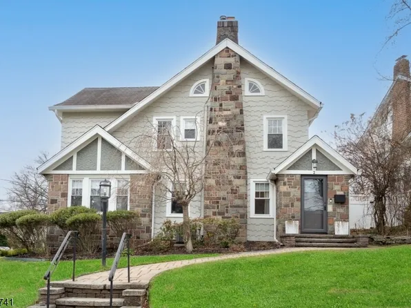 2 Lowell Place, West Orange Twp., NJ 07052