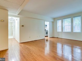 1735 N Rhodes St #3236, Arlington, VA 22201