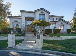 3238 Belvedere Ct, Pleasanton, CA 94588