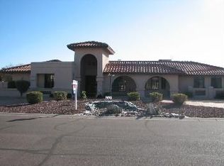 7737 W Villa Rita Dr, Glendale, AZ 85308