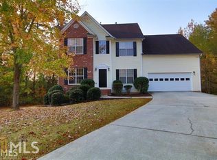 1285 Cedar Oak Ln, Lawrenceville, GA 30043