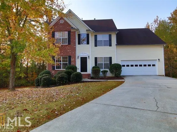 1285 Cedar Oak Ln, Lawrenceville, GA 30043