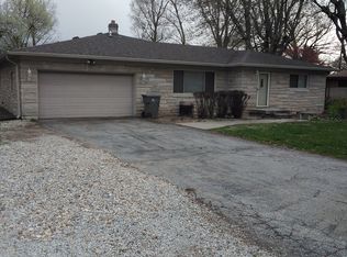2445 Cardinal Dr, Indianapolis, IN