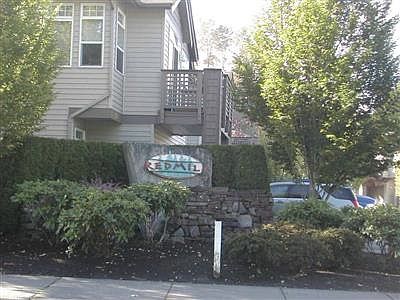 condo development sign