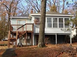 8520 N South Lake Shore Dr, Bitely, MI 49309