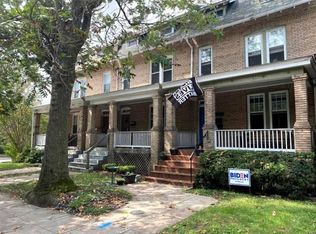 4310 New Hampshire Ave NW FLOOR 1, Washington, DC 20011