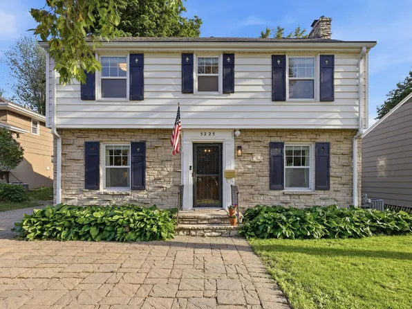 5225 Interlachen Blvd, Edina, MN 55436