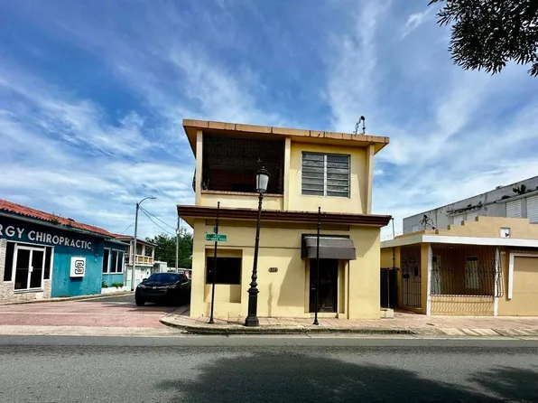 326 Mendez Vigo, Dorado, PR 00646