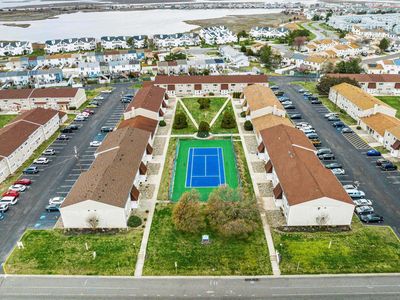 4901 Harbor Beach Blvd APT G8, Brigantine, NJ, 08203