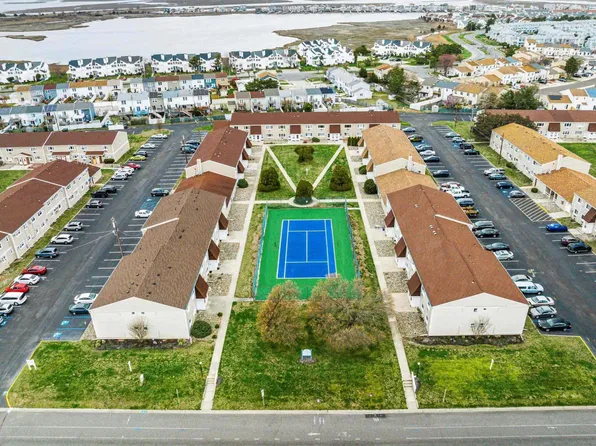 4901 Harbor Beach Blvd APT G8, Brigantine, NJ 08203