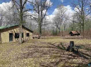 5752 Dara Dr, Kettle River, MN 55757