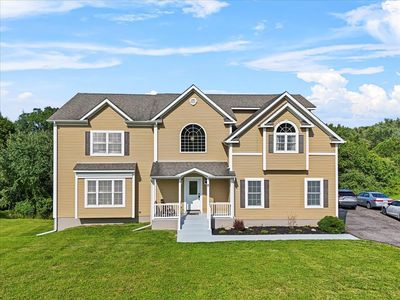 8 Tanyas Court, Monroe, NY, 10950
