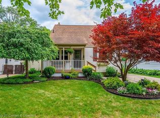 710 N Vermont Ave, Royal Oak, MI