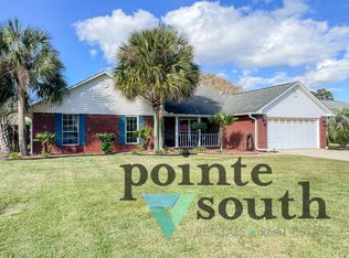 3043 Concho Dr, Perdido Key, FL 32507