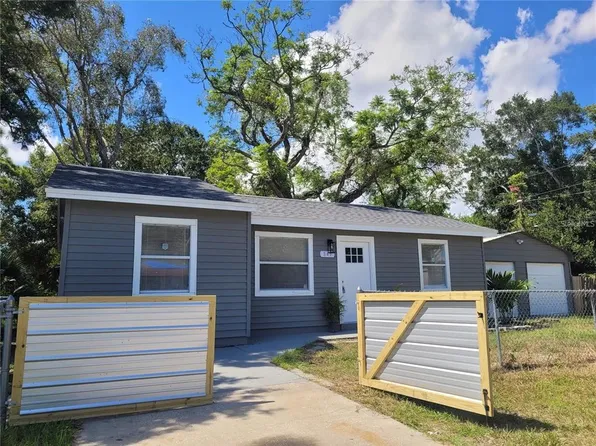 845 46th St S, Saint Petersburg, FL 33711