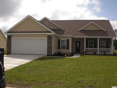 741 Weston Dr, Conway, SC, 29526