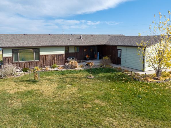 Rozet Wy Real Estate