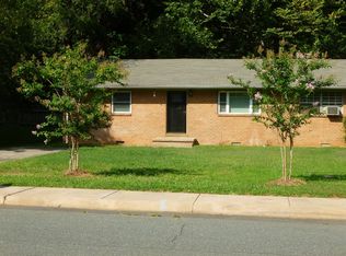 2216-B N Berkshire Rd, Charlottesville, VA 22901