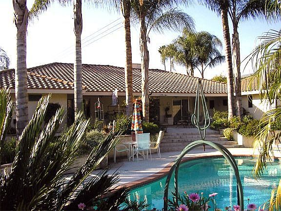 Fully Landscaped