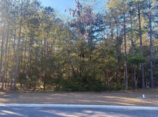 0 Sanctuary Harbour Trl, Waverly, GA 31565