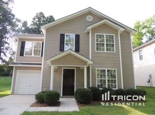 1053 Dale Ave, Charlotte, NC 28216