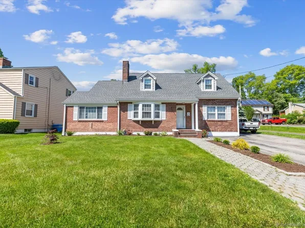 62 Pershing Avenue, Stamford, CT 06905