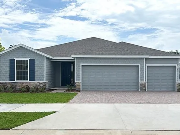 1414 NW 128th Ter, Newberry, FL 32669