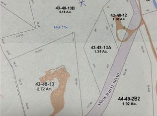 267 Amos White Rd, Southbury, CT 06488