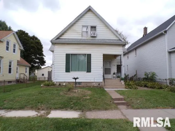 2348 McKinley Ave, Davenport, IA 52802