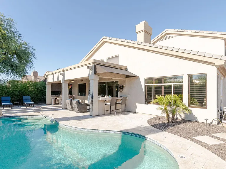 6415 E Beck Ln — Photo 35