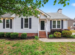 4125 Lodge Allen Ct, Raleigh, NC 27616
