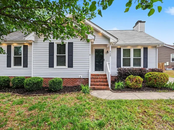 4125 Lodge Allen Ct, Raleigh, NC 27616