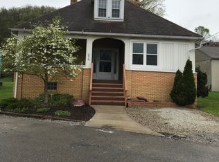 270 Latimer Ave, Strabane, PA 15363