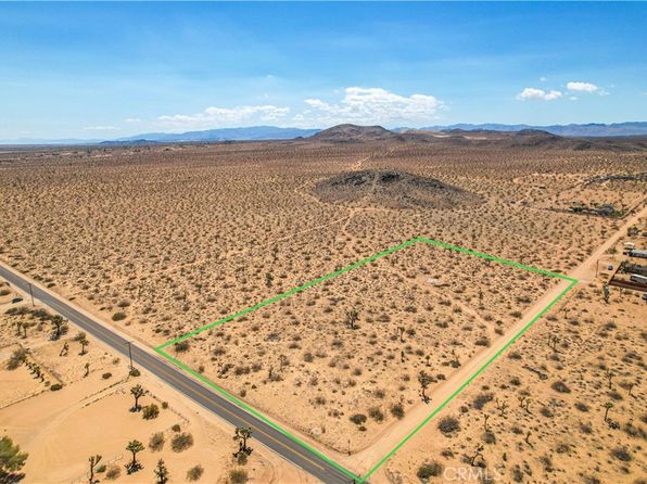 Land For Sale In Landers Ca