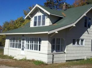 18 1st Ave N, Long Prairie, MN 56347