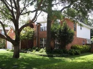 2501 Branch Oaks Ln, Flower Mound, TX 75028
